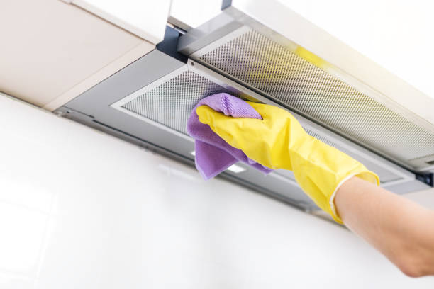 Best Best Air Duct Cleaning Company  in South Shore, KY